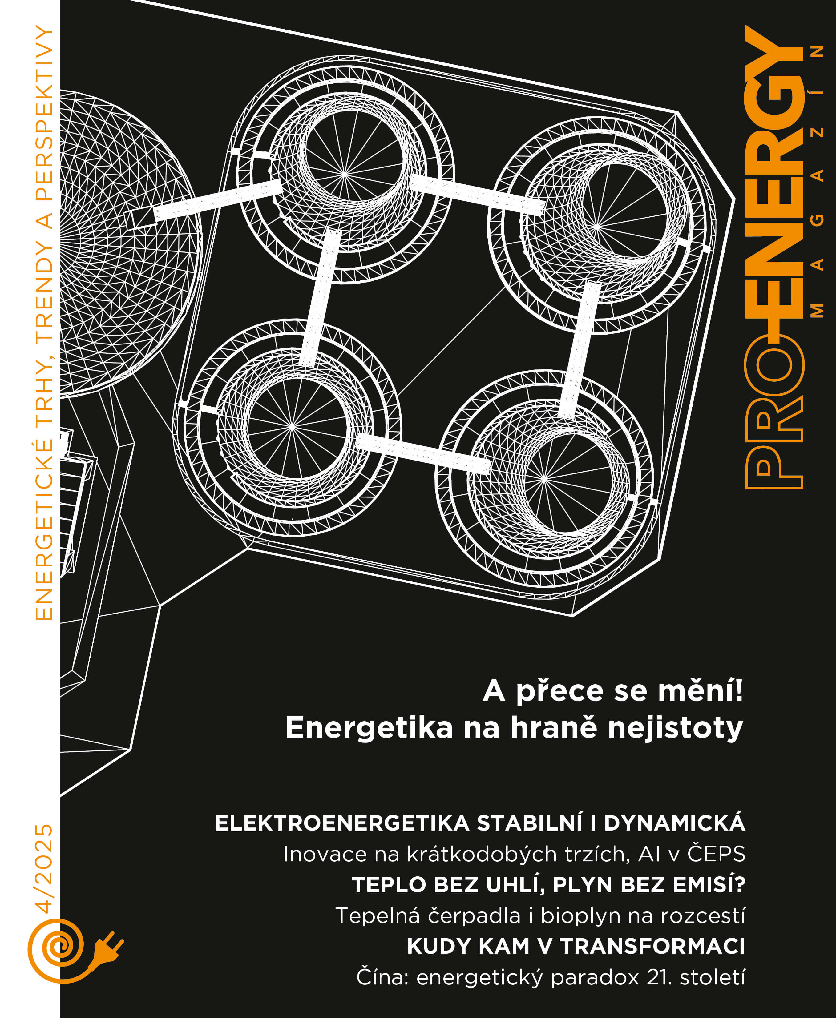 Titulní stránka 4/2025